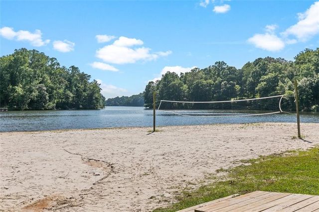 676 Alpine Drive, Jasper, GA 30143