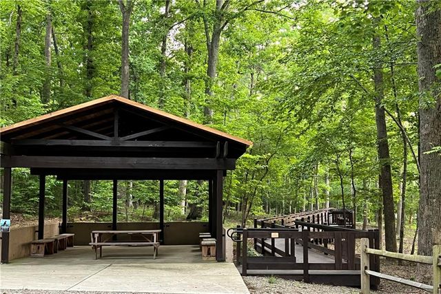676 Alpine Drive, Jasper, GA 30143