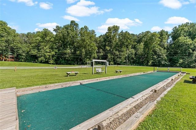 676 Alpine Drive, Jasper, GA 30143