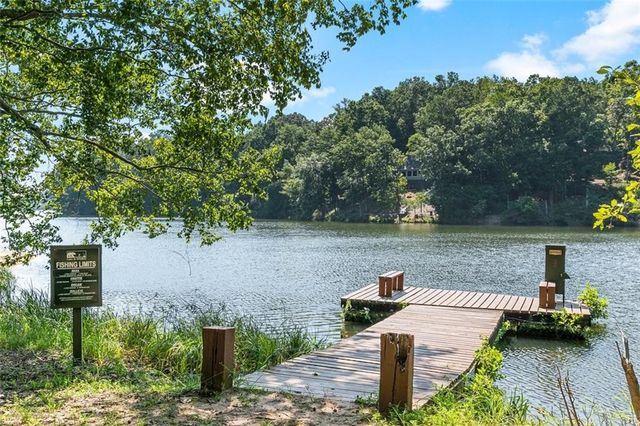 676 Alpine Drive, Jasper, GA 30143