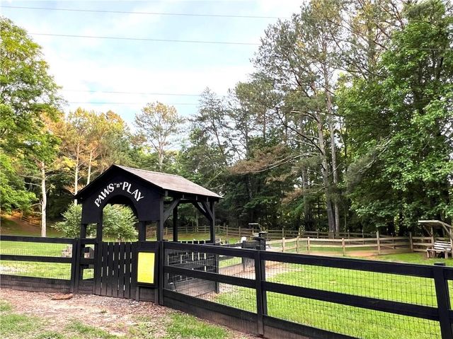 676 Alpine Drive, Jasper, GA 30143