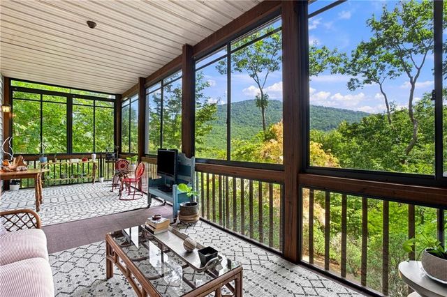 676 Alpine Drive, Jasper, GA 30143