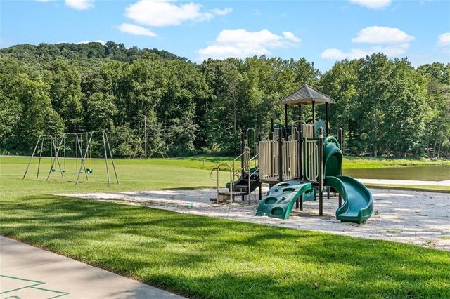 676 Alpine Drive, Jasper, GA 30143