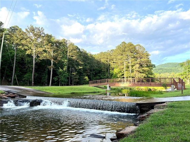 676 Alpine Drive, Jasper, GA 30143