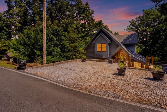 676 Alpine Drive, Jasper, GA 30143