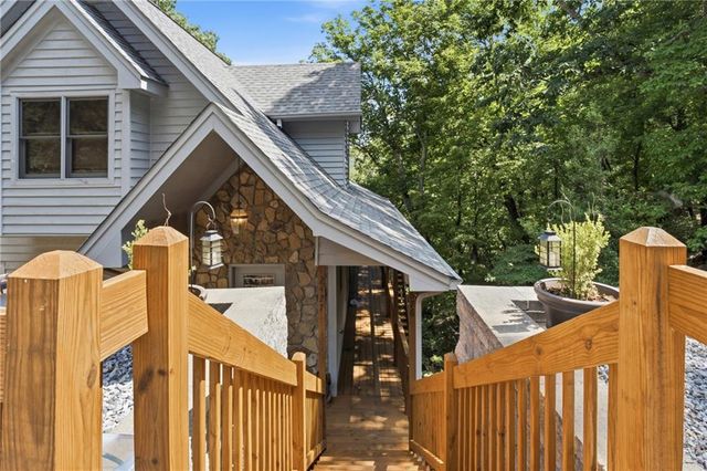 676 Alpine Drive, Jasper, GA 30143