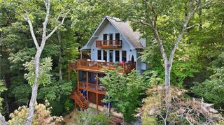 676 Alpine Drive, Jasper, GA 30143
