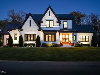 137 Bonica Creek Drive, Garner, NC 27529