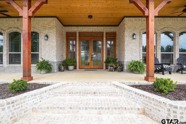 112 Ryder Cup Trail, Hideaway, TX 75771