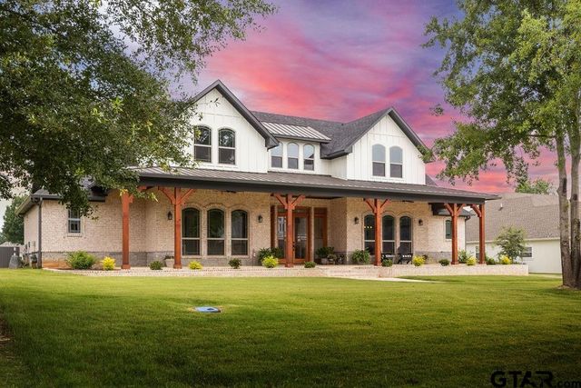 112 Ryder Cup Trail, Hideaway, TX 75771