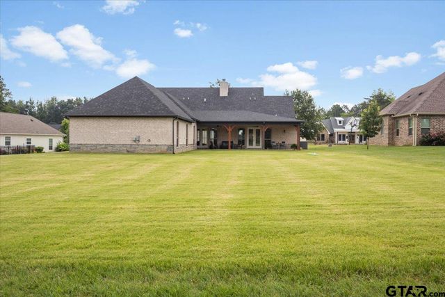 112 Ryder Cup Trail, Hideaway, TX 75771