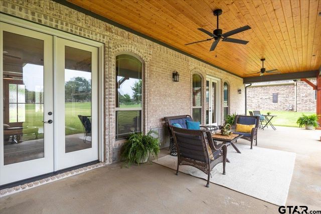 112 Ryder Cup Trail, Hideaway, TX 75771