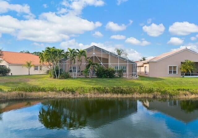 434 NW Shoreview Drive, Port St Lucie, FL 34986