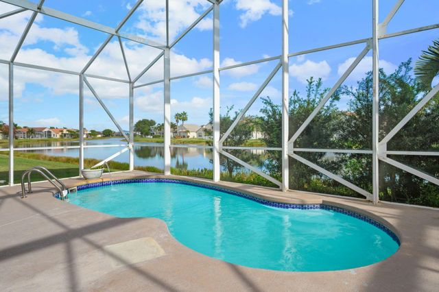 434 NW Shoreview Drive, Port St Lucie, FL 34986