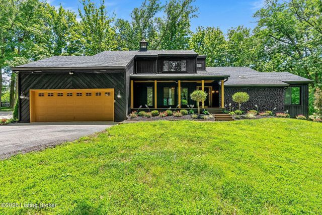 1408 S Pope Lick Rd, Louisville, KY 40299