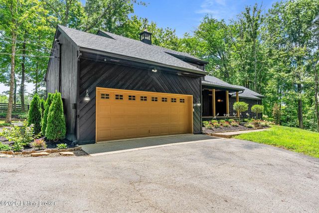1408 S Pope Lick Rd, Louisville, KY 40299