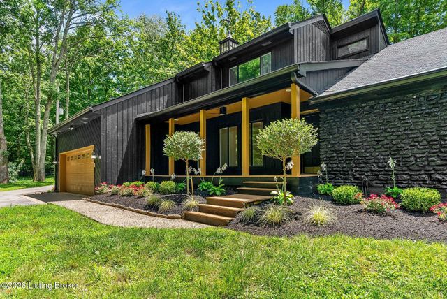 1408 S Pope Lick Rd, Louisville, KY 40299