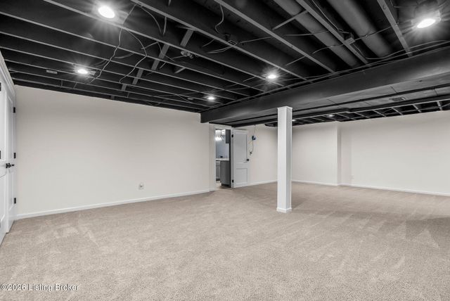 1408 S Pope Lick Rd, Louisville, KY 40299