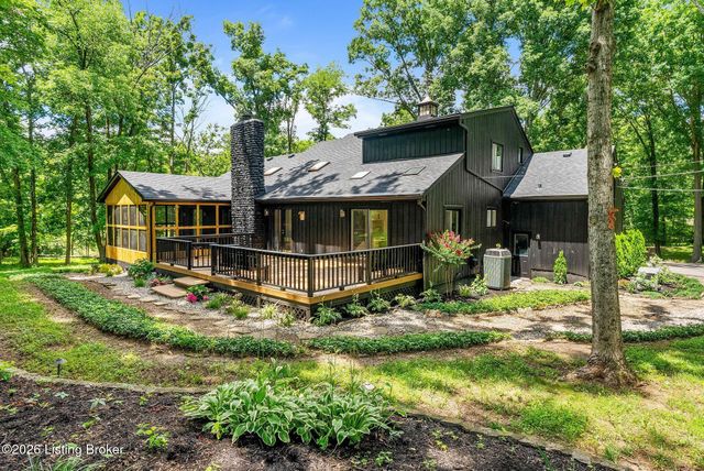 1408 S Pope Lick Rd, Louisville, KY 40299