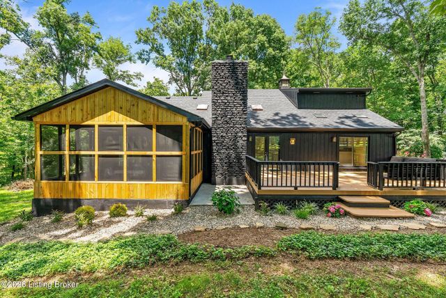 1408 S Pope Lick Rd, Louisville, KY 40299