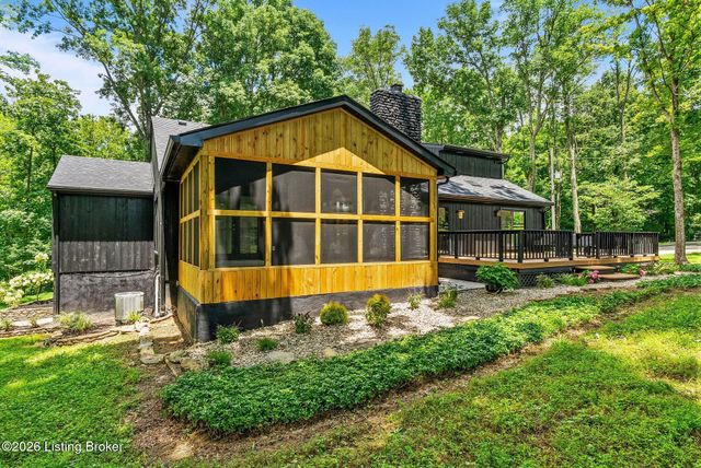 1408 S Pope Lick Rd, Louisville, KY 40299