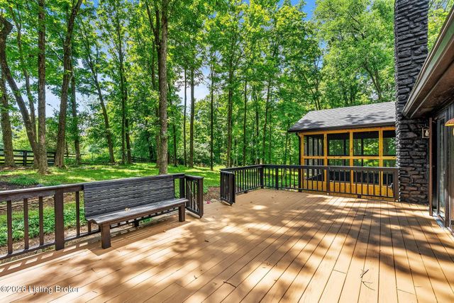 1408 S Pope Lick Rd, Louisville, KY 40299