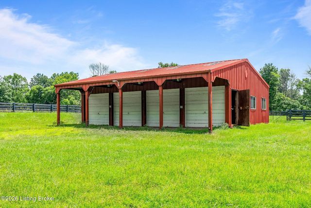 1408 S Pope Lick Rd, Louisville, KY 40299
