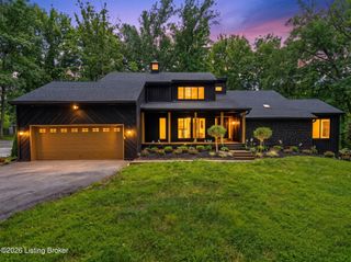 1408 S Pope Lick Rd, Louisville, KY 40299