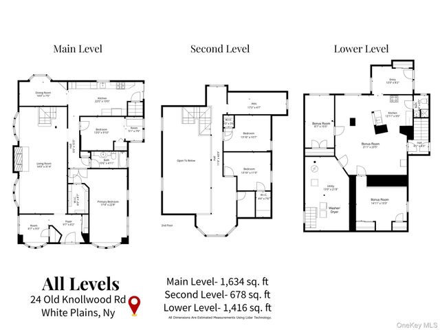 24 Old Knollwood Road, White Plains, NY 10607