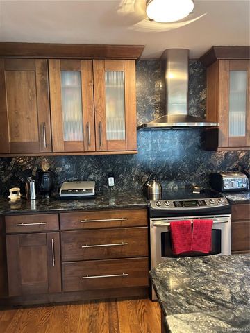 1625 Larimer Street 905, Denver, CO 80202