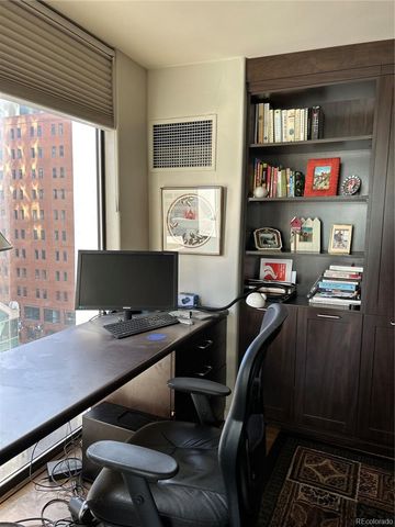 1625 Larimer Street 905, Denver, CO 80202