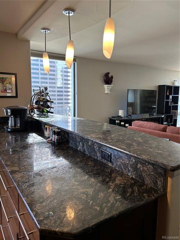 1625 Larimer Street 905, Denver, CO 80202