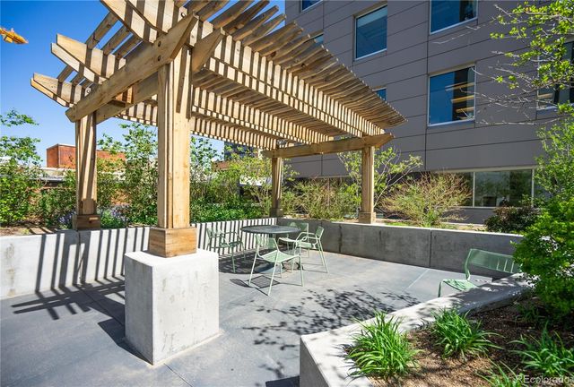 1625 Larimer Street 905, Denver, CO 80202
