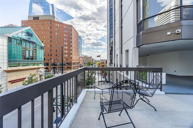 1625 Larimer Street 905, Denver, CO 80202