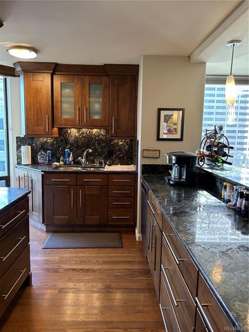 1625 Larimer Street 905, Denver, CO 80202