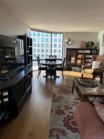 1625 Larimer Street 905, Denver, CO 80202