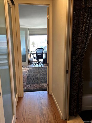 1625 Larimer Street 905, Denver, CO 80202