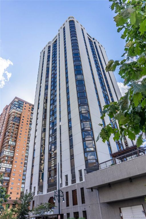 1625 Larimer Street 905, Denver, CO 80202