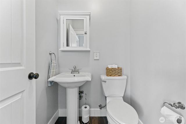 256 S C Street, Buckley, WA 98321