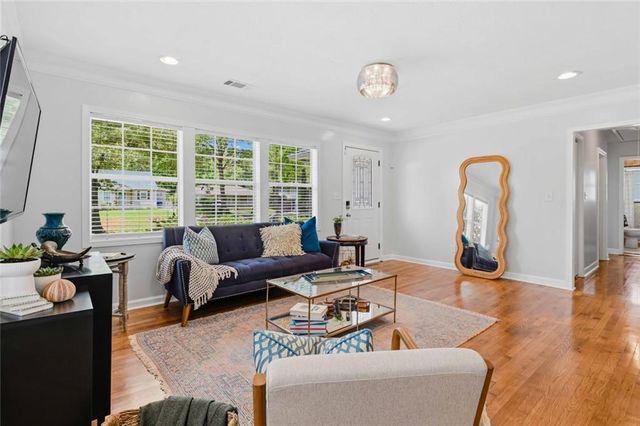 1297 Diamond Avenue SE, Atlanta, GA 30316