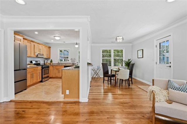 1297 Diamond Avenue SE, Atlanta, GA 30316