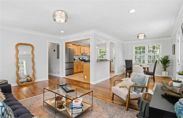 1297 Diamond Avenue SE, Atlanta, GA 30316