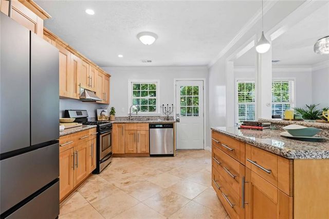 1297 Diamond Avenue SE, Atlanta, GA 30316