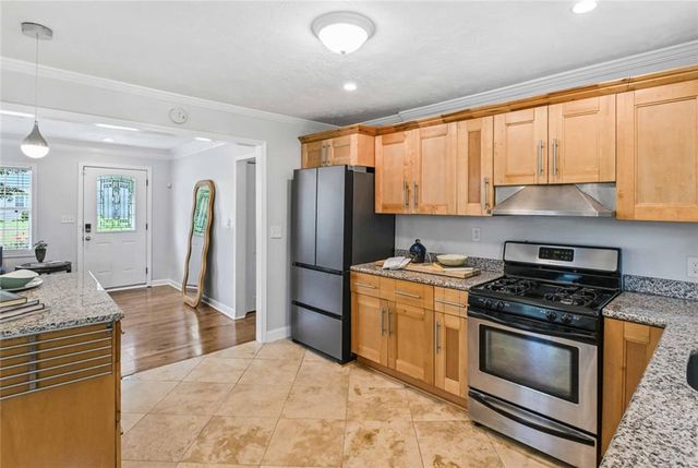 1297 Diamond Avenue SE, Atlanta, GA 30316