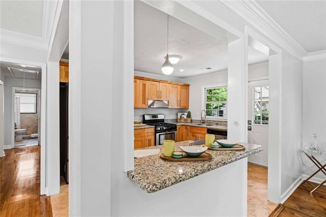 1297 Diamond Avenue SE, Atlanta, GA 30316