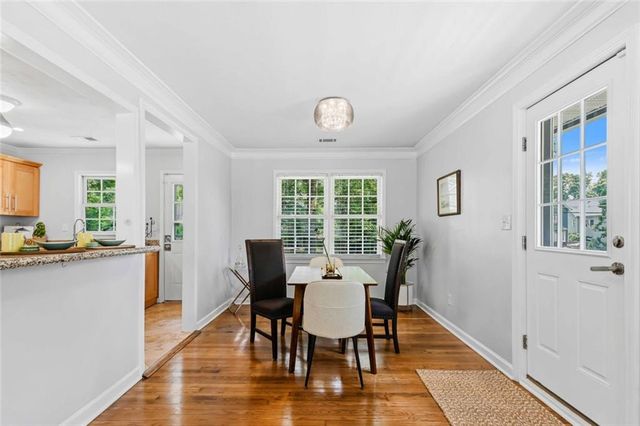 1297 Diamond Avenue SE, Atlanta, GA 30316