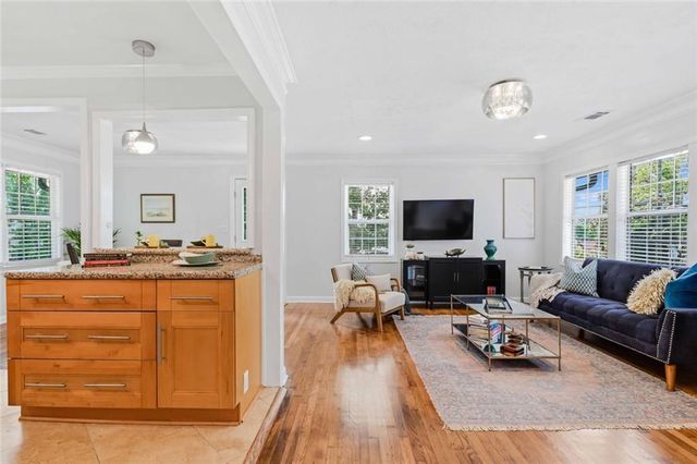 1297 Diamond Avenue SE, Atlanta, GA 30316