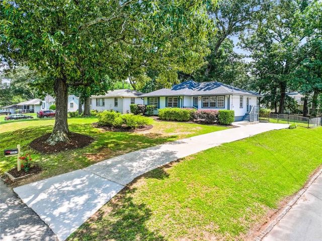 1297 Diamond Avenue SE, Atlanta, GA 30316