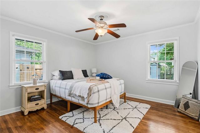 1297 Diamond Avenue SE, Atlanta, GA 30316