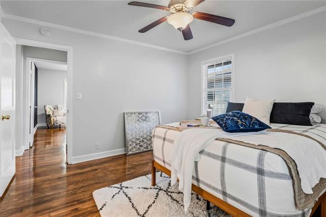 1297 Diamond Avenue SE, Atlanta, GA 30316